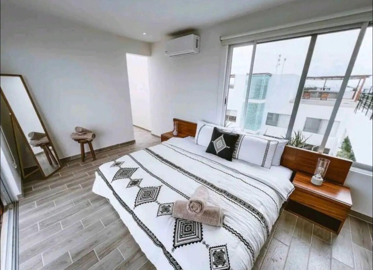 Aparthotel Rosa Azul