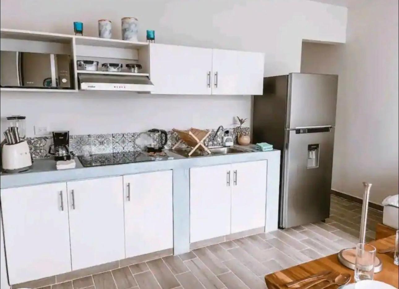 Aparthotel Rosa Azul