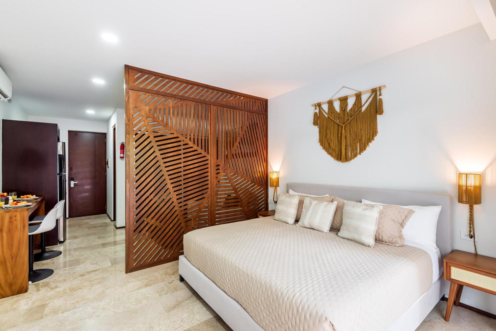 Apartment At Menesse