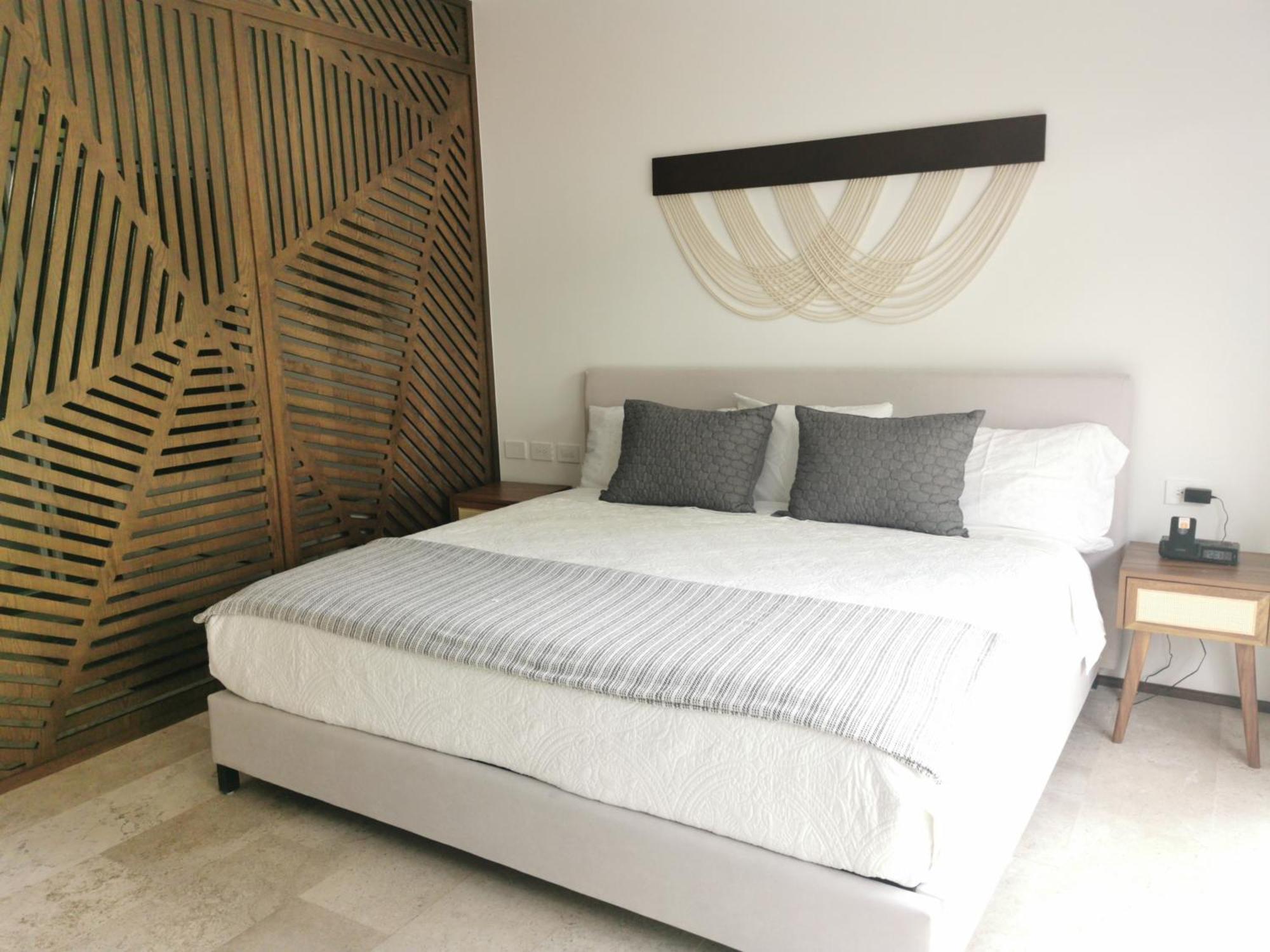 Apartment At Menesse Tulum