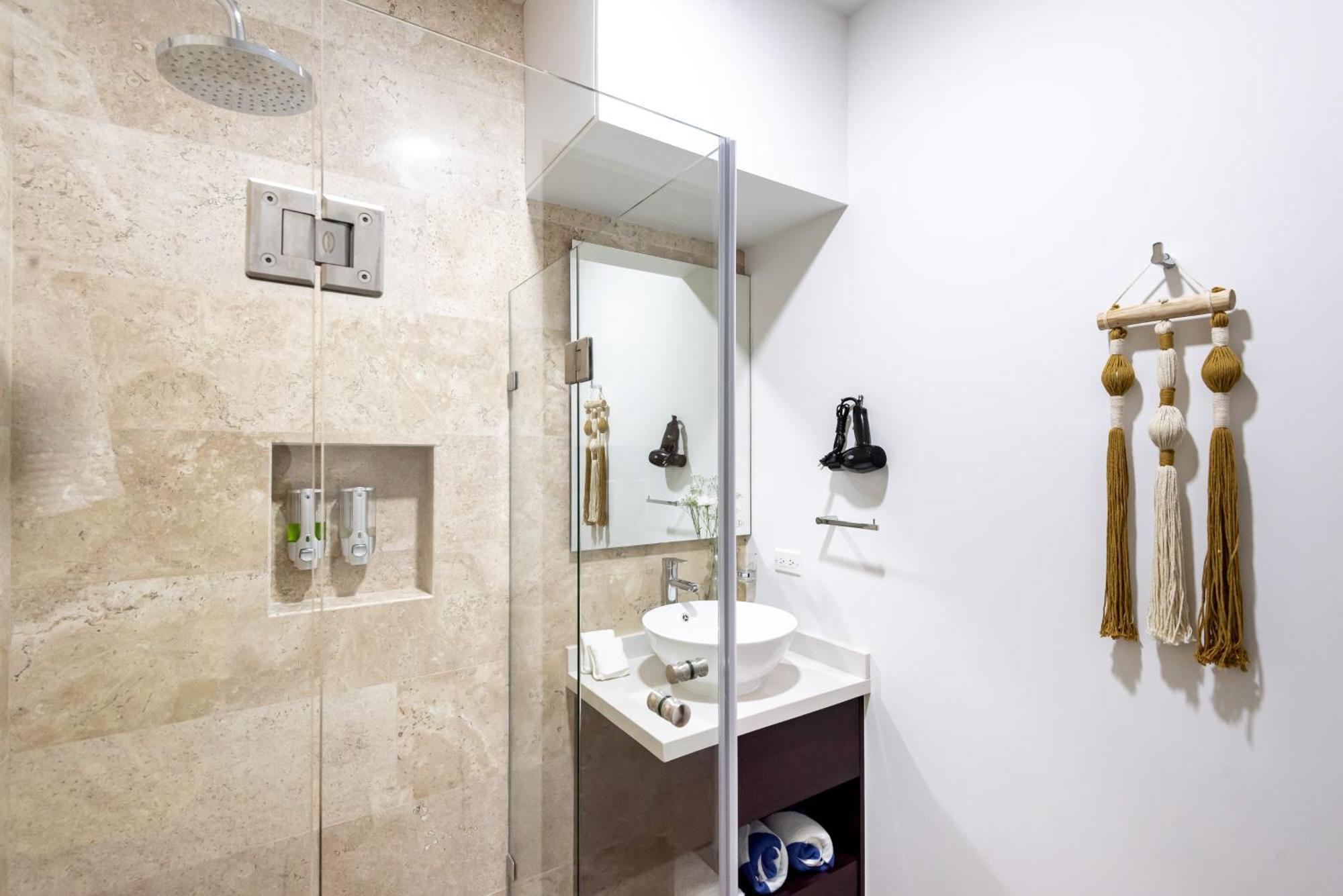 Apartment At Menesse