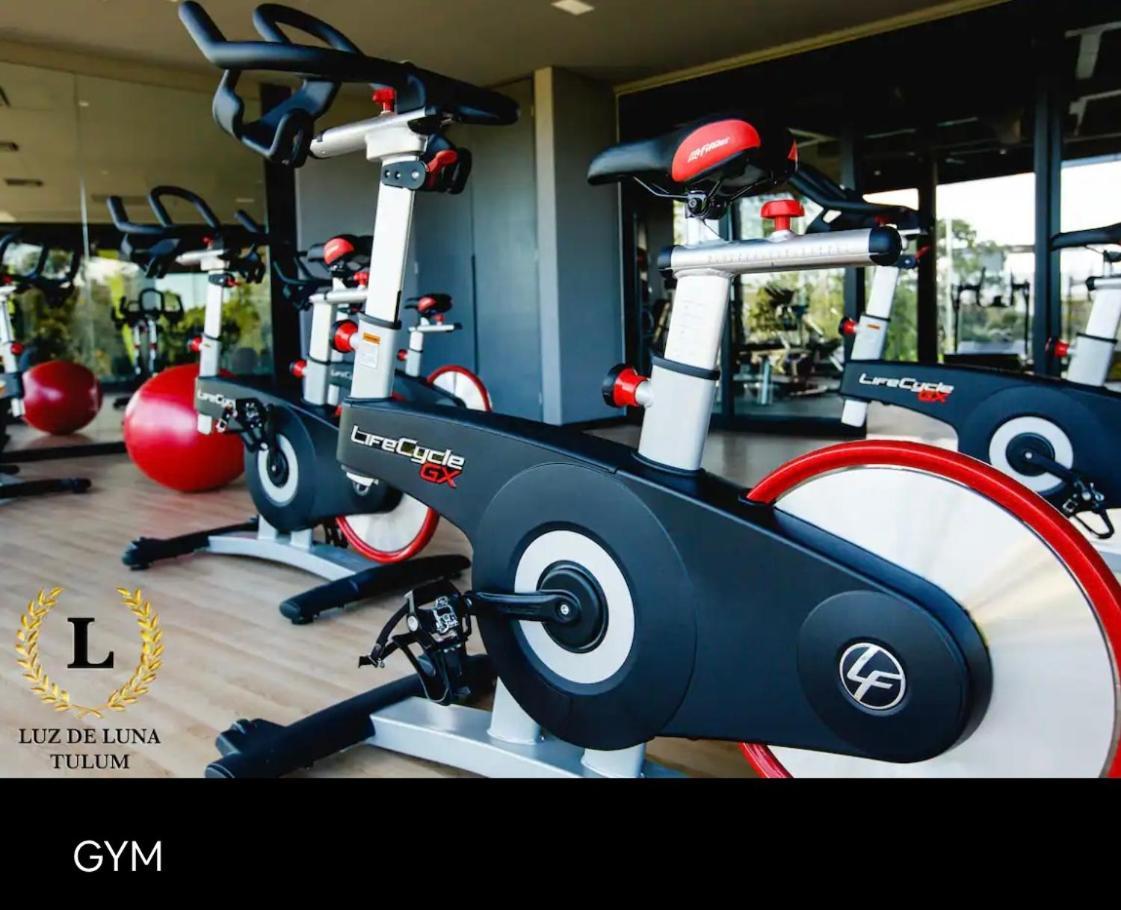 Apartment Luz De Luna Ii *