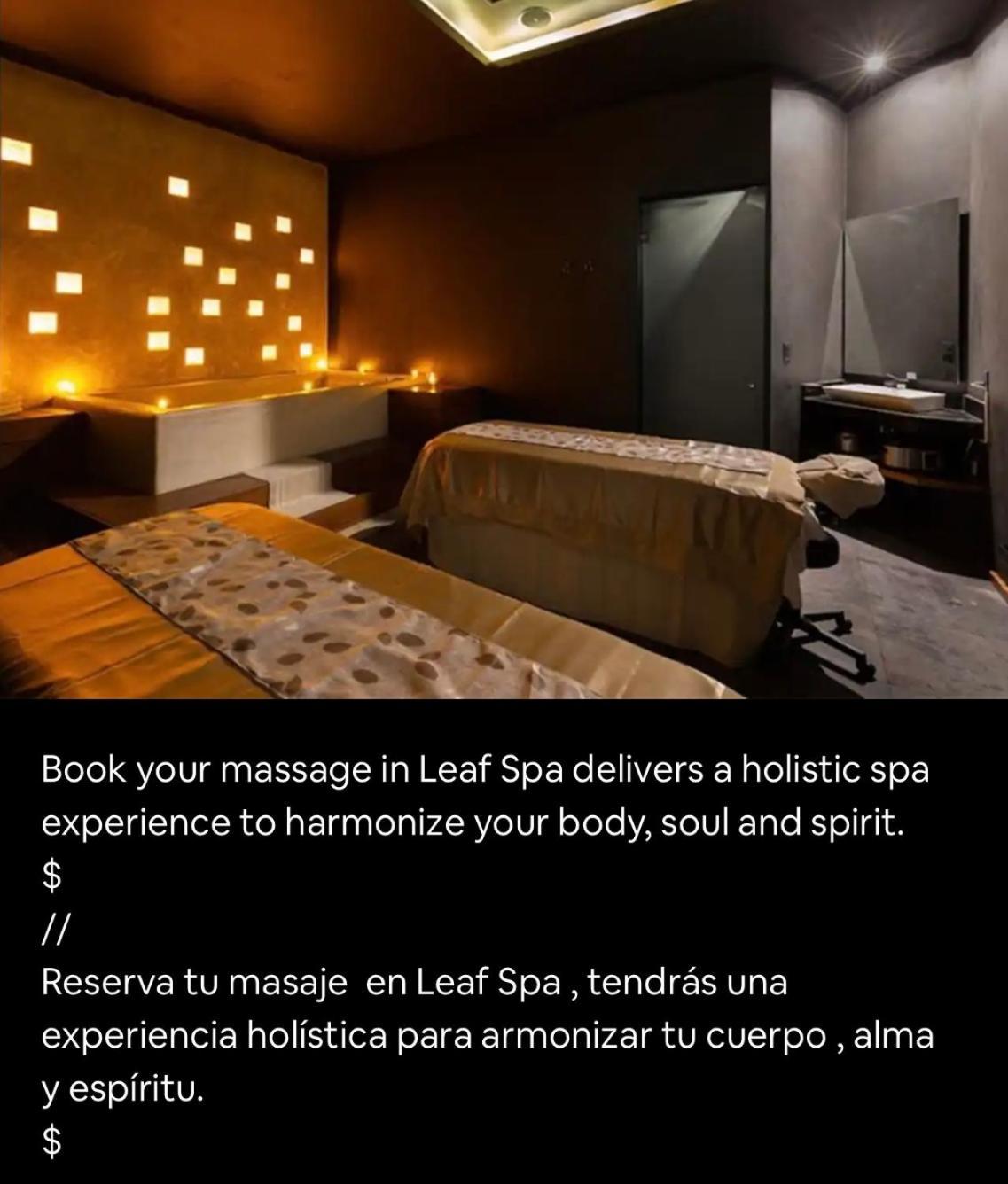 Apartment Luz De Luna Ii *