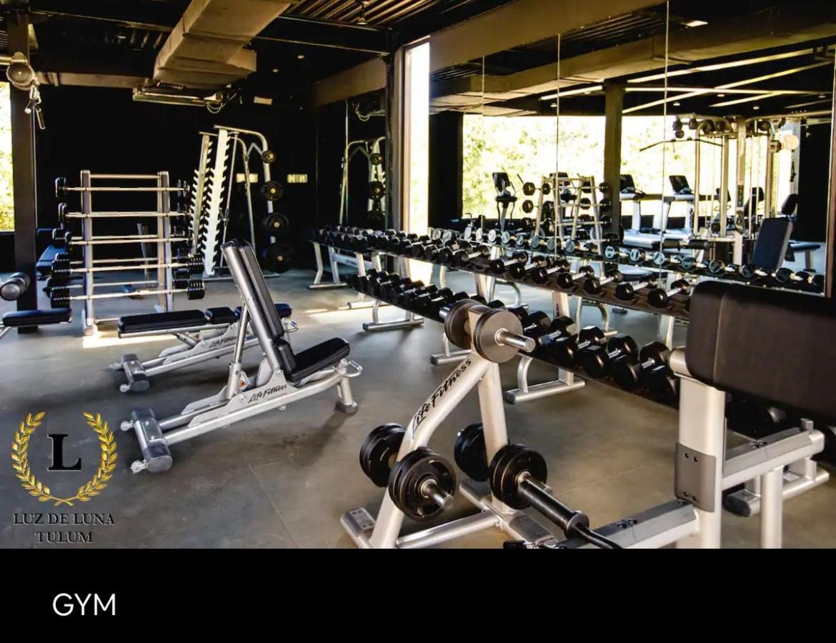 Apartment Luz De Luna Ii