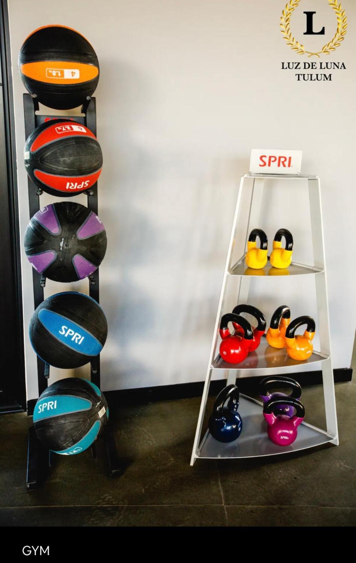 Apartment Luz De Luna Ii