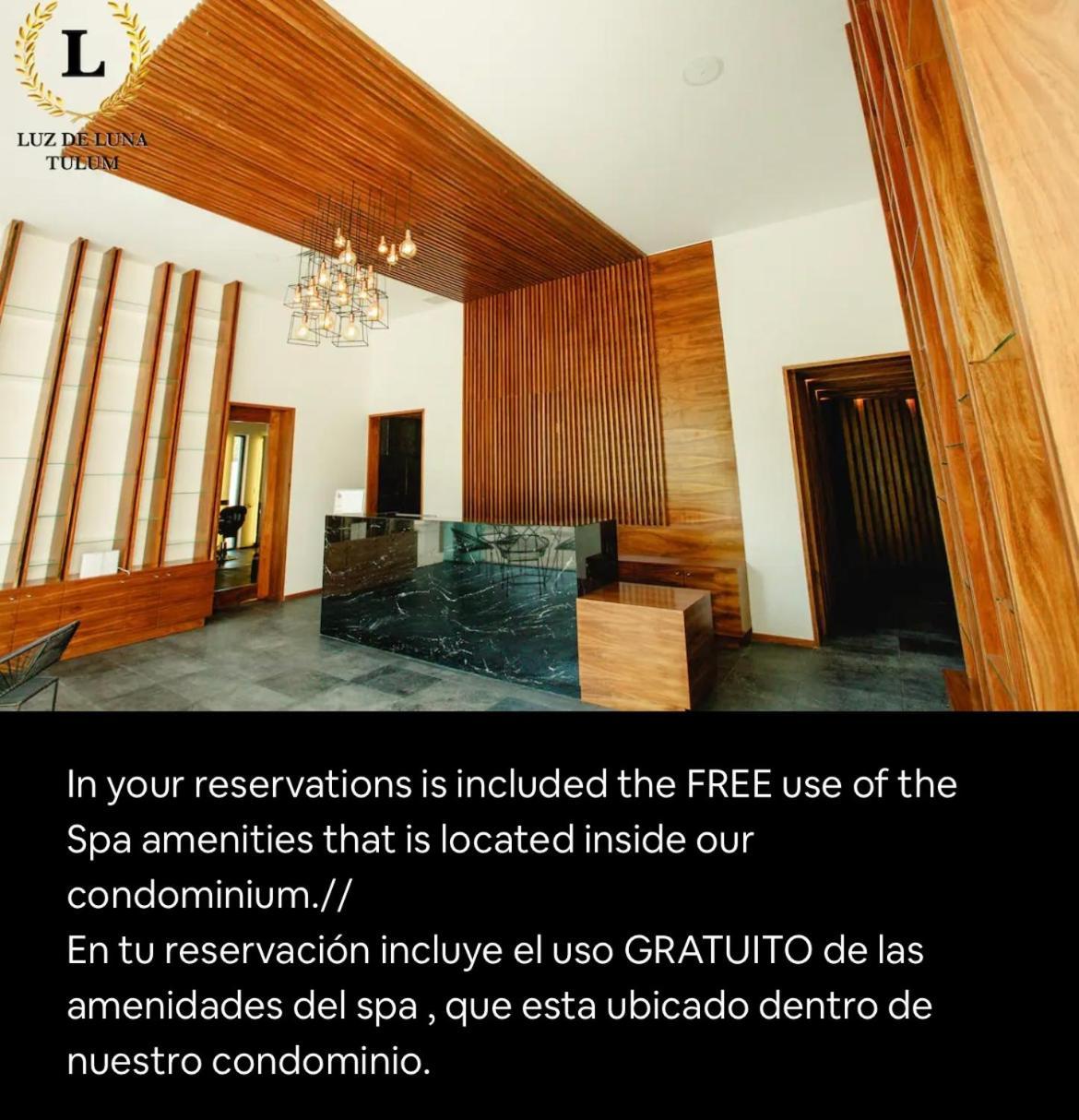 Apartment Luz De Luna Iii *