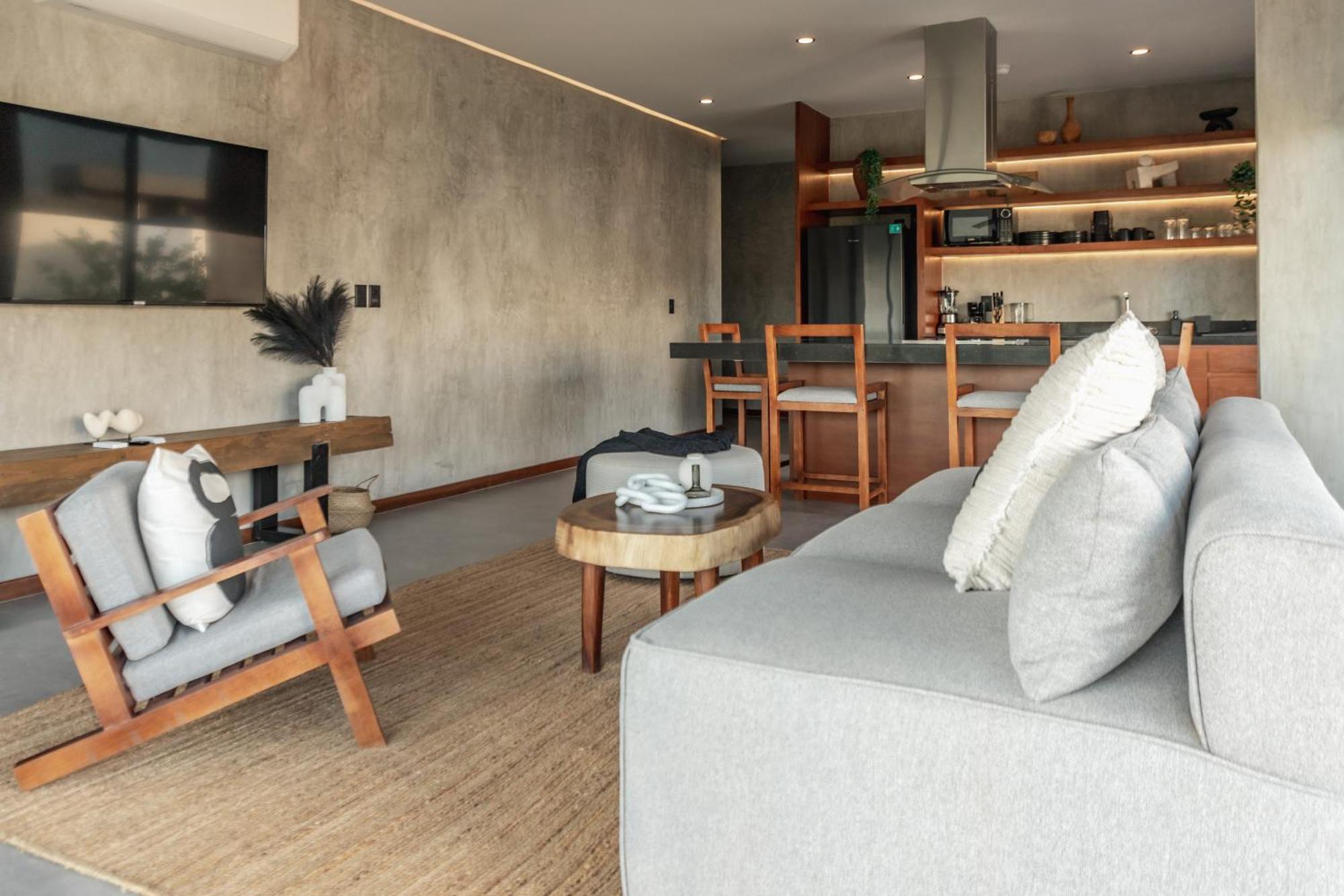 Apartamento Xambe