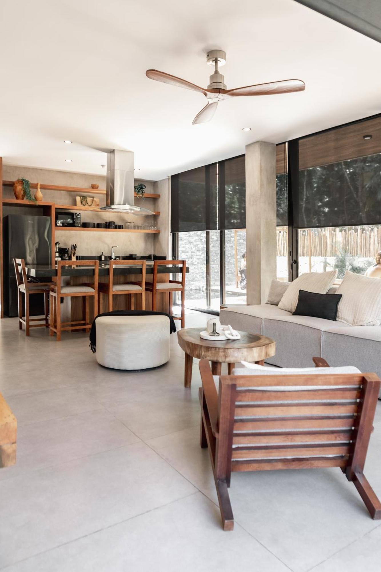 Apartamento Xambe *