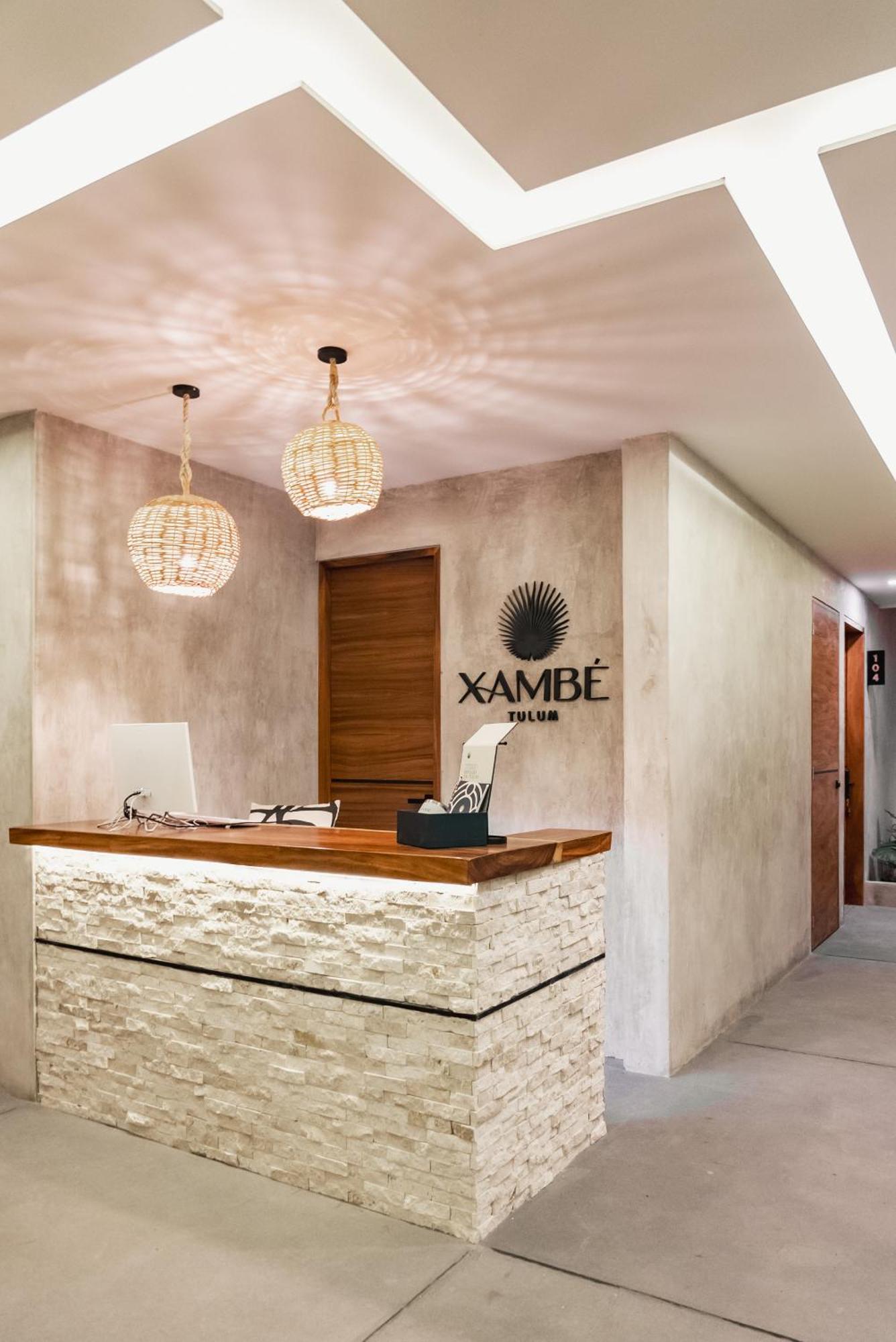 Apartamento Xambé Tulum