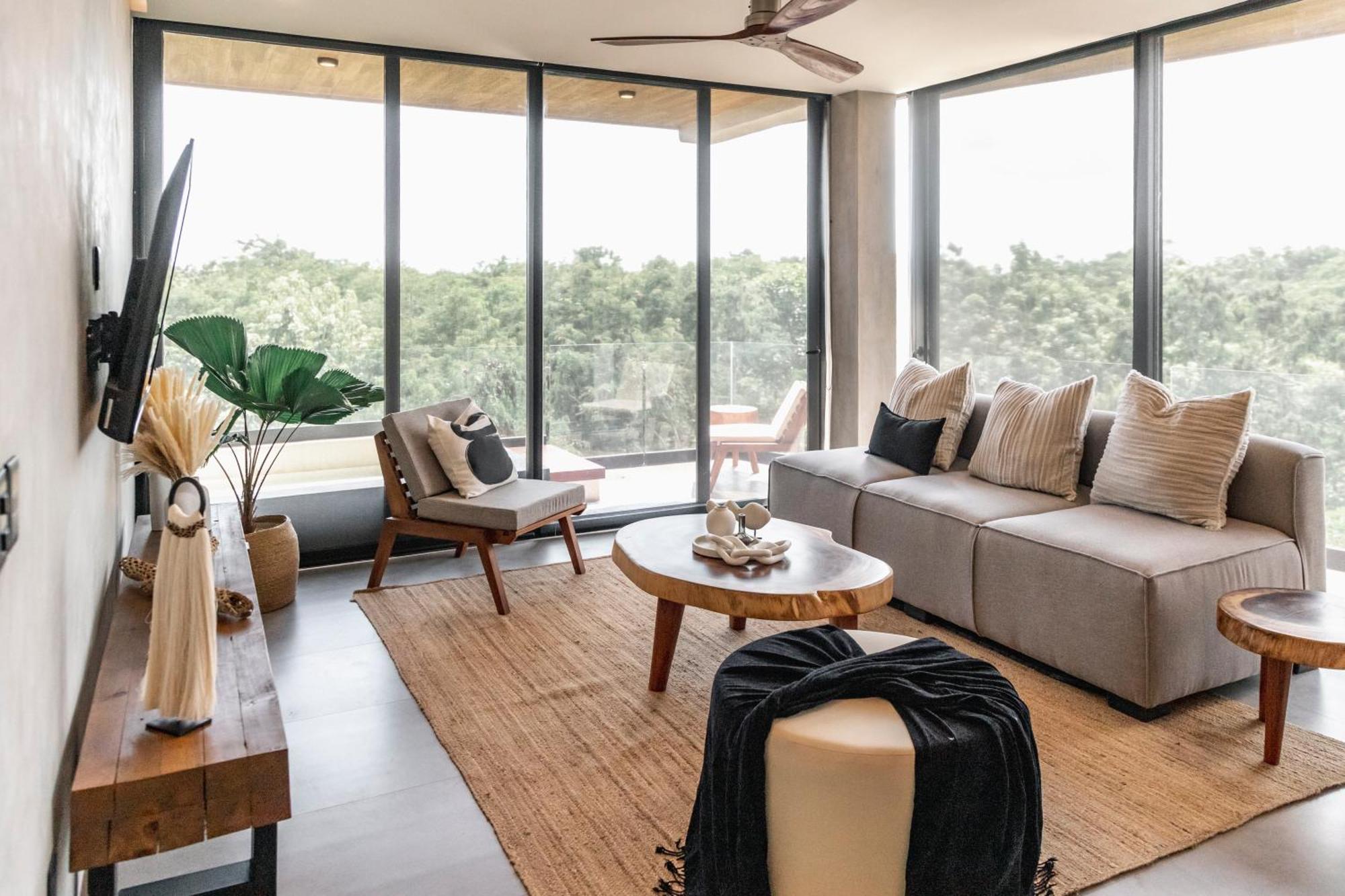 Apartamento Xambe *