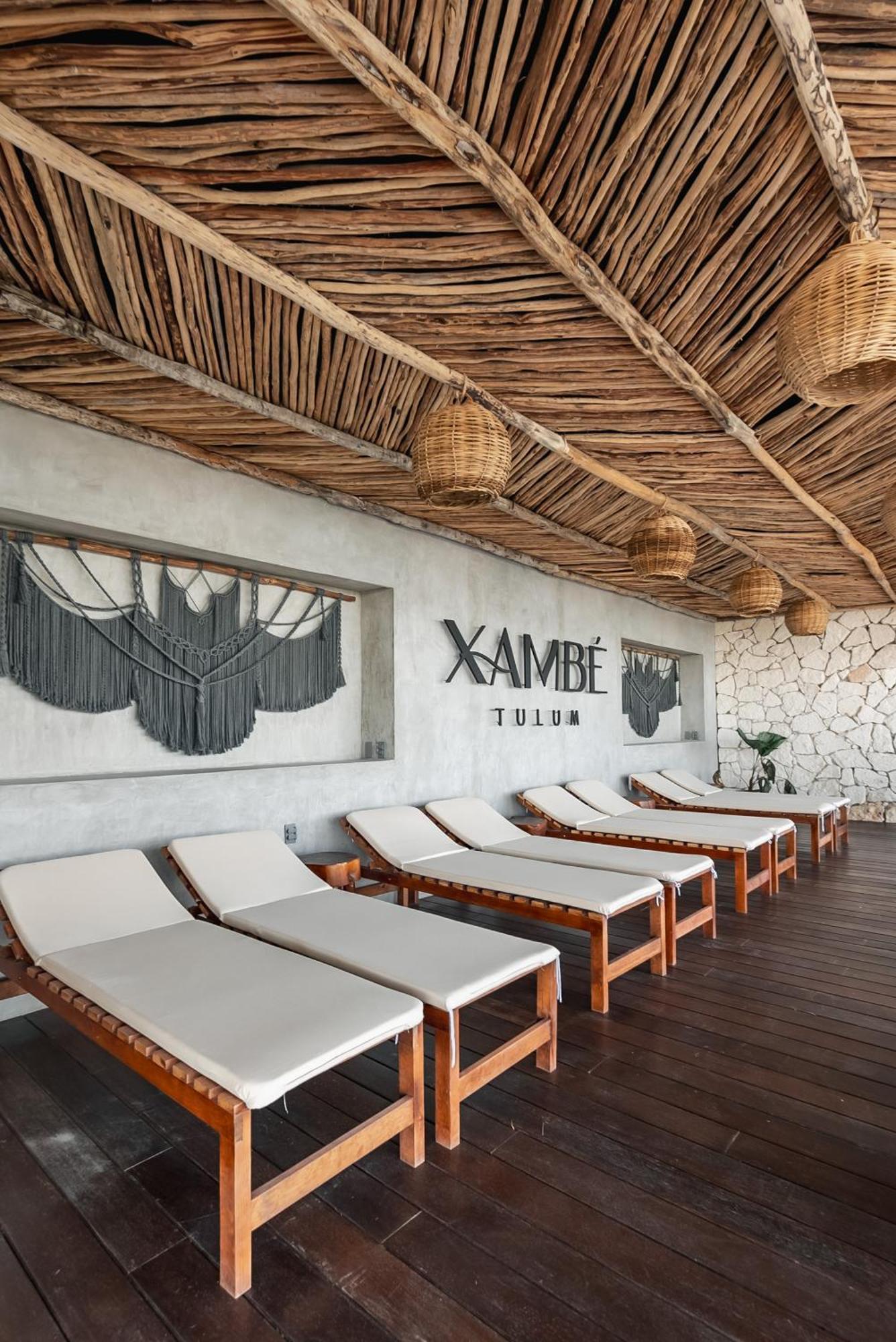 Apartamento Xambe *