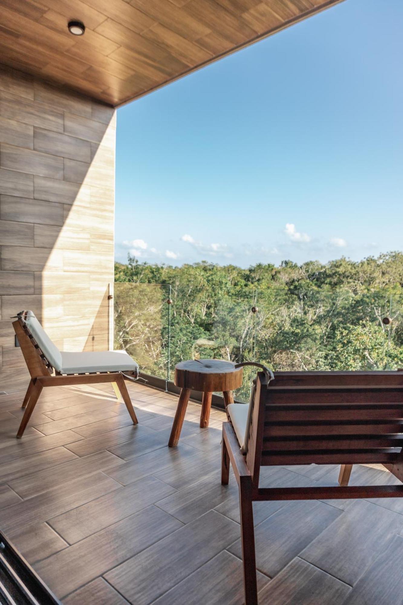 Apartamento Xambe Tulum