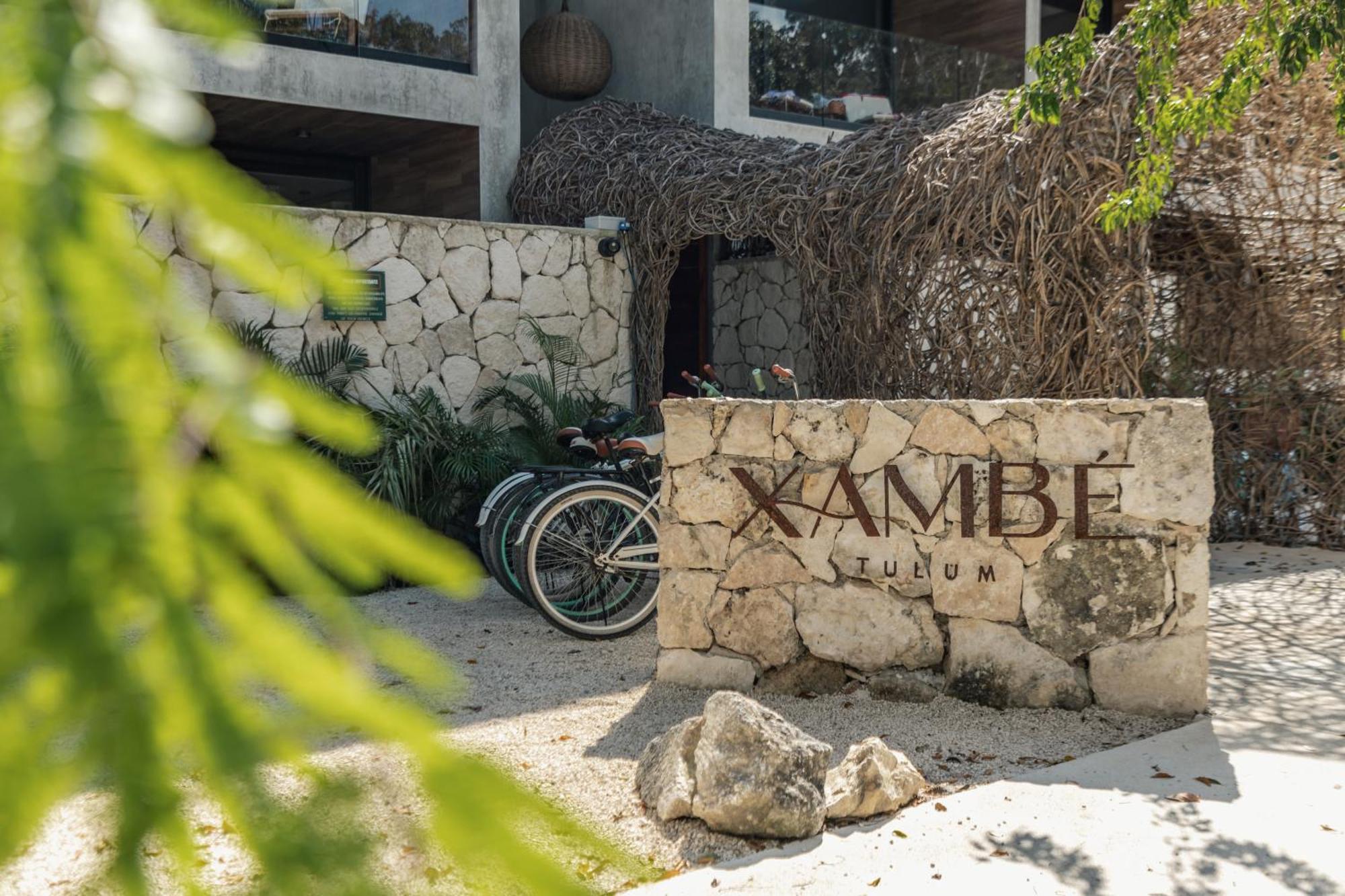 Apartamento Xambe