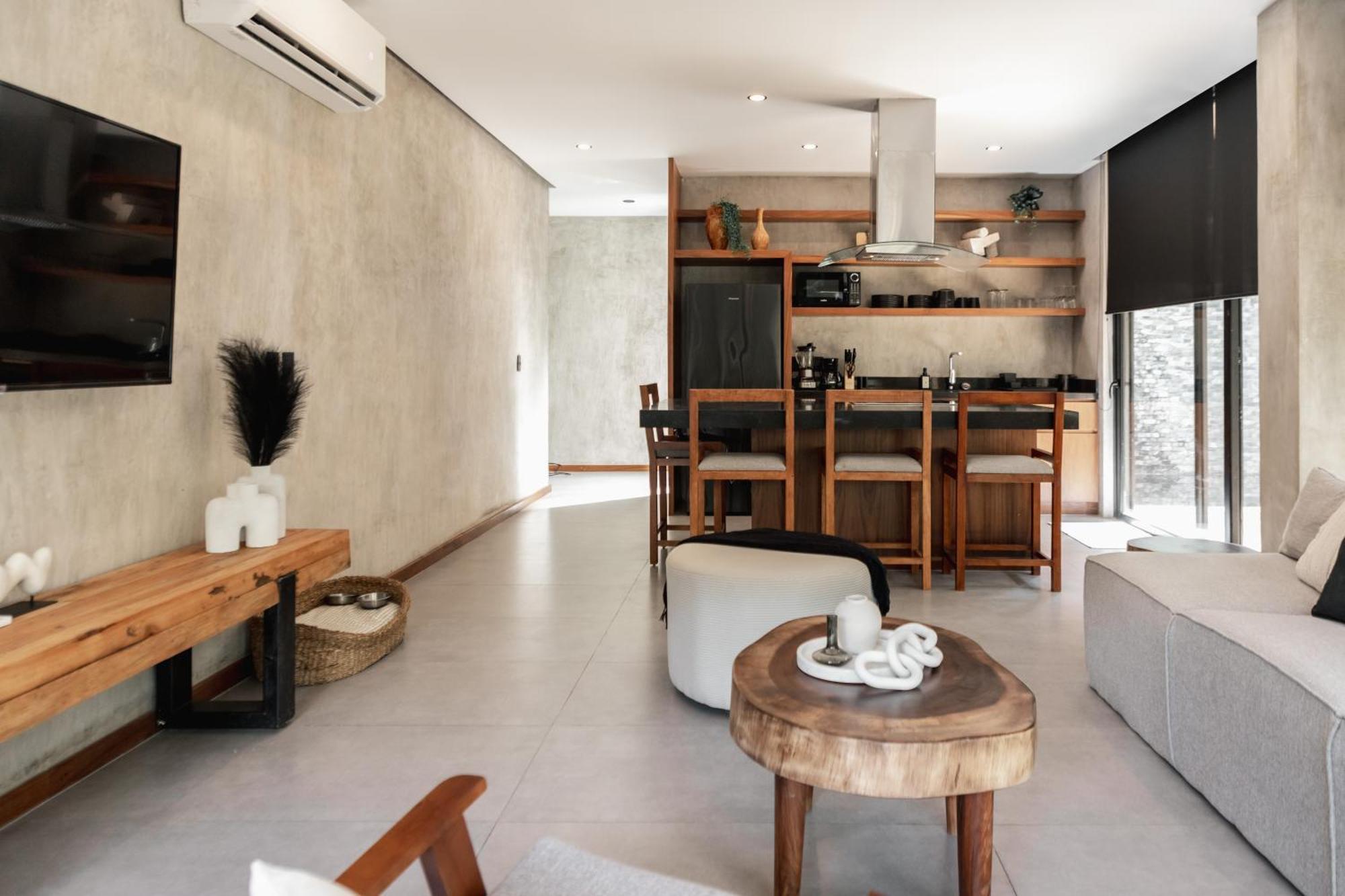 Apartamento Xambe *