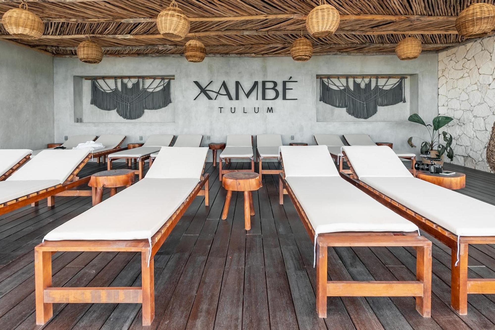 Apartamento Xambe *