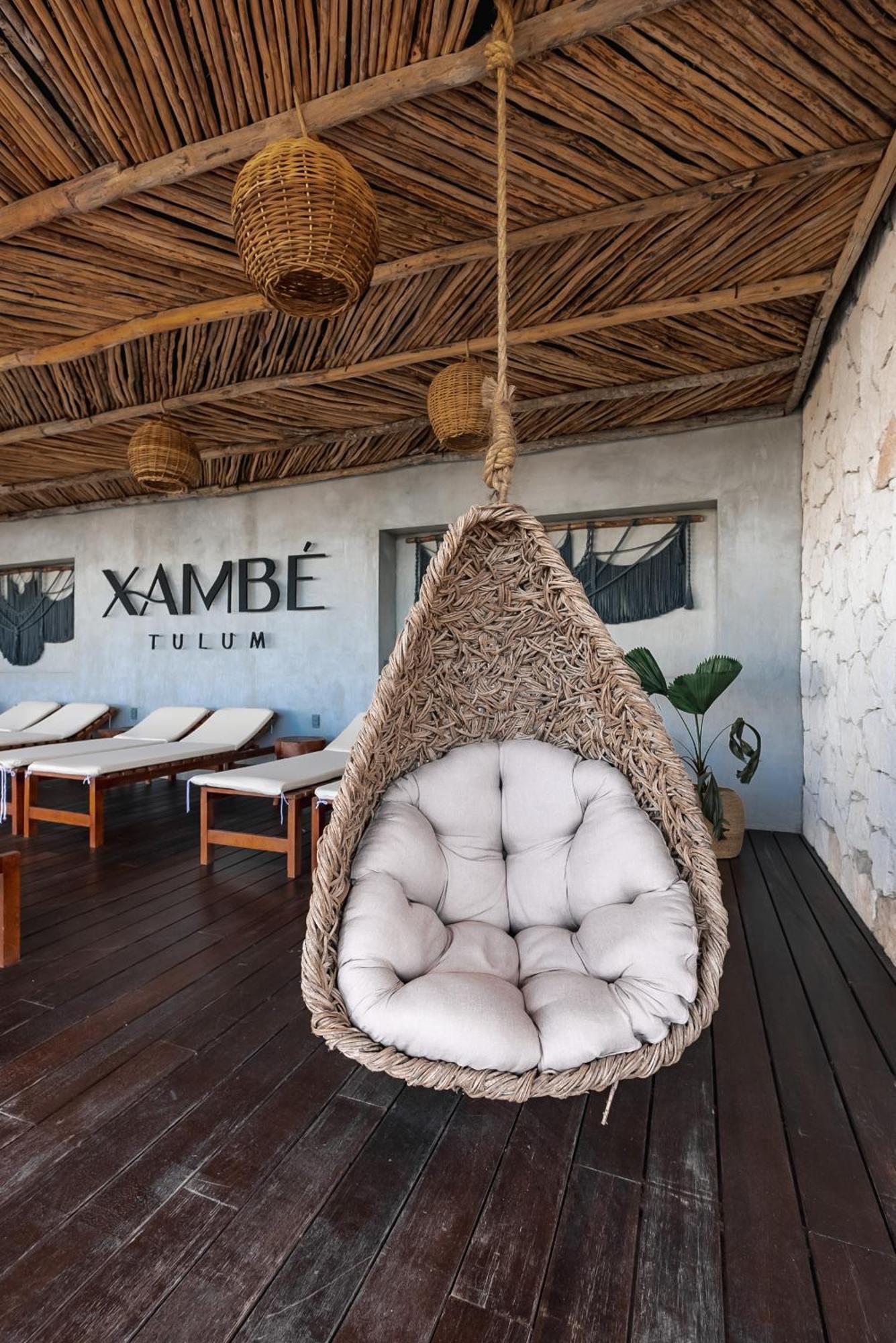 Xambe Tulum