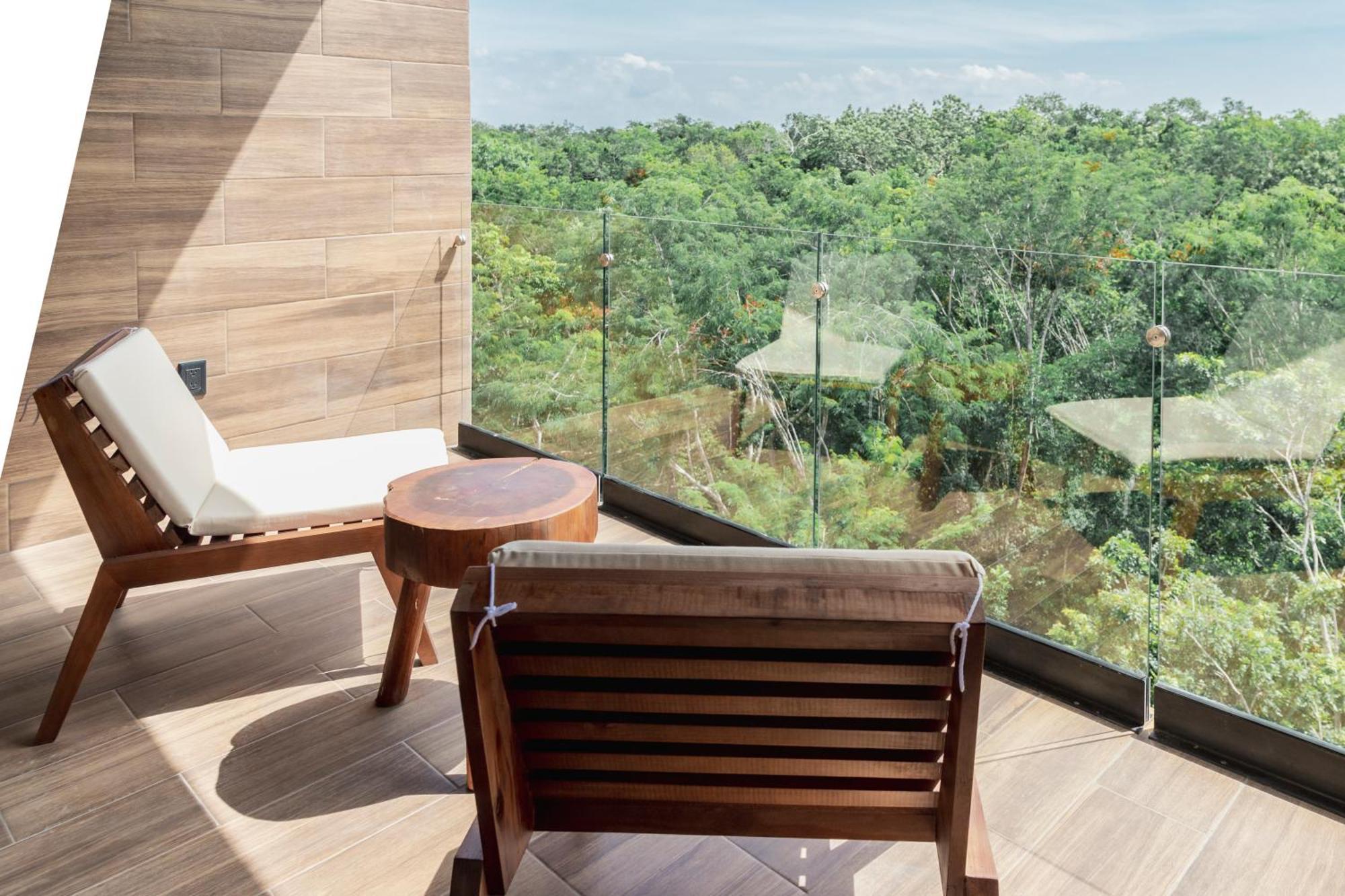 Apartamento Xambe