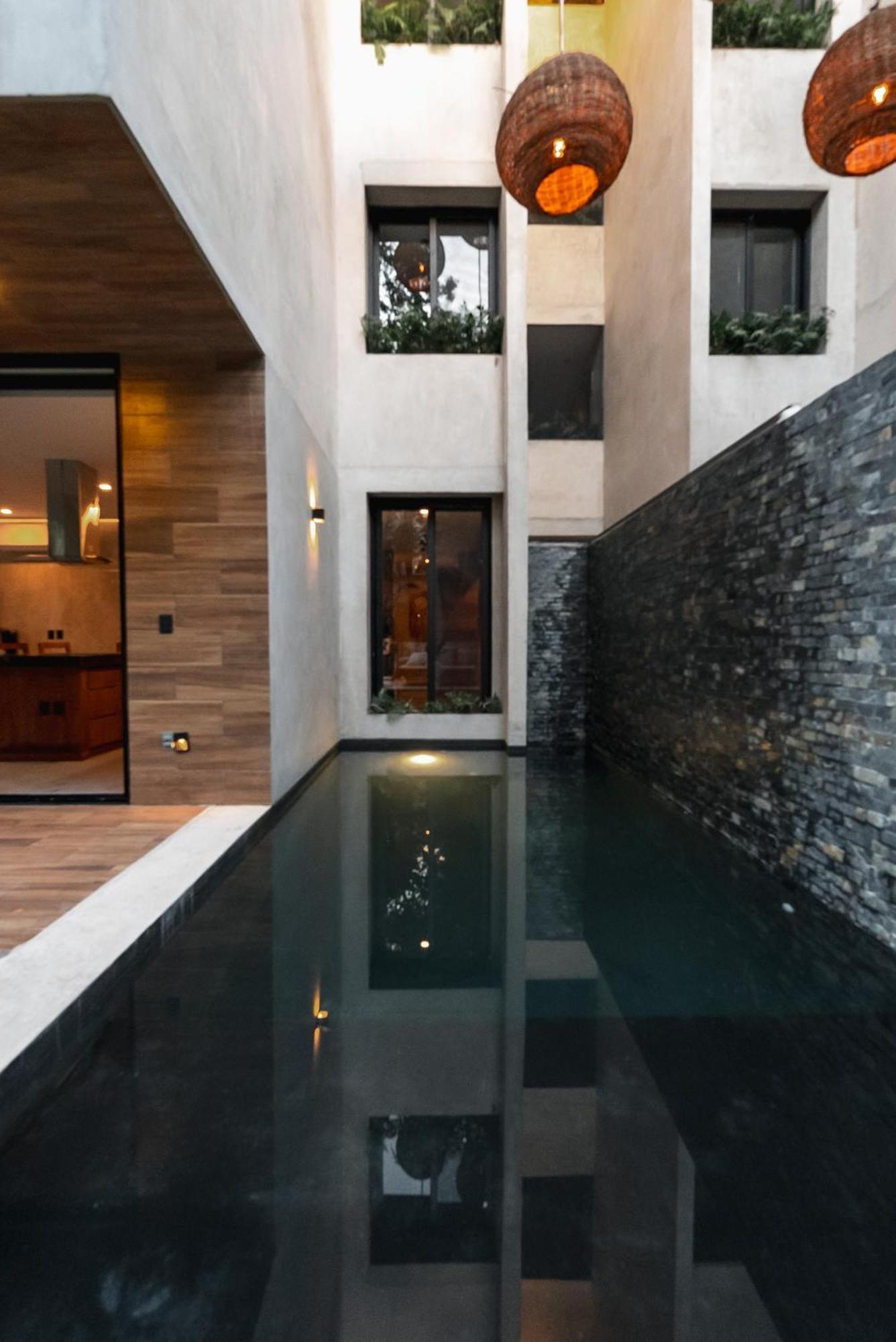 Apartamento Xambe