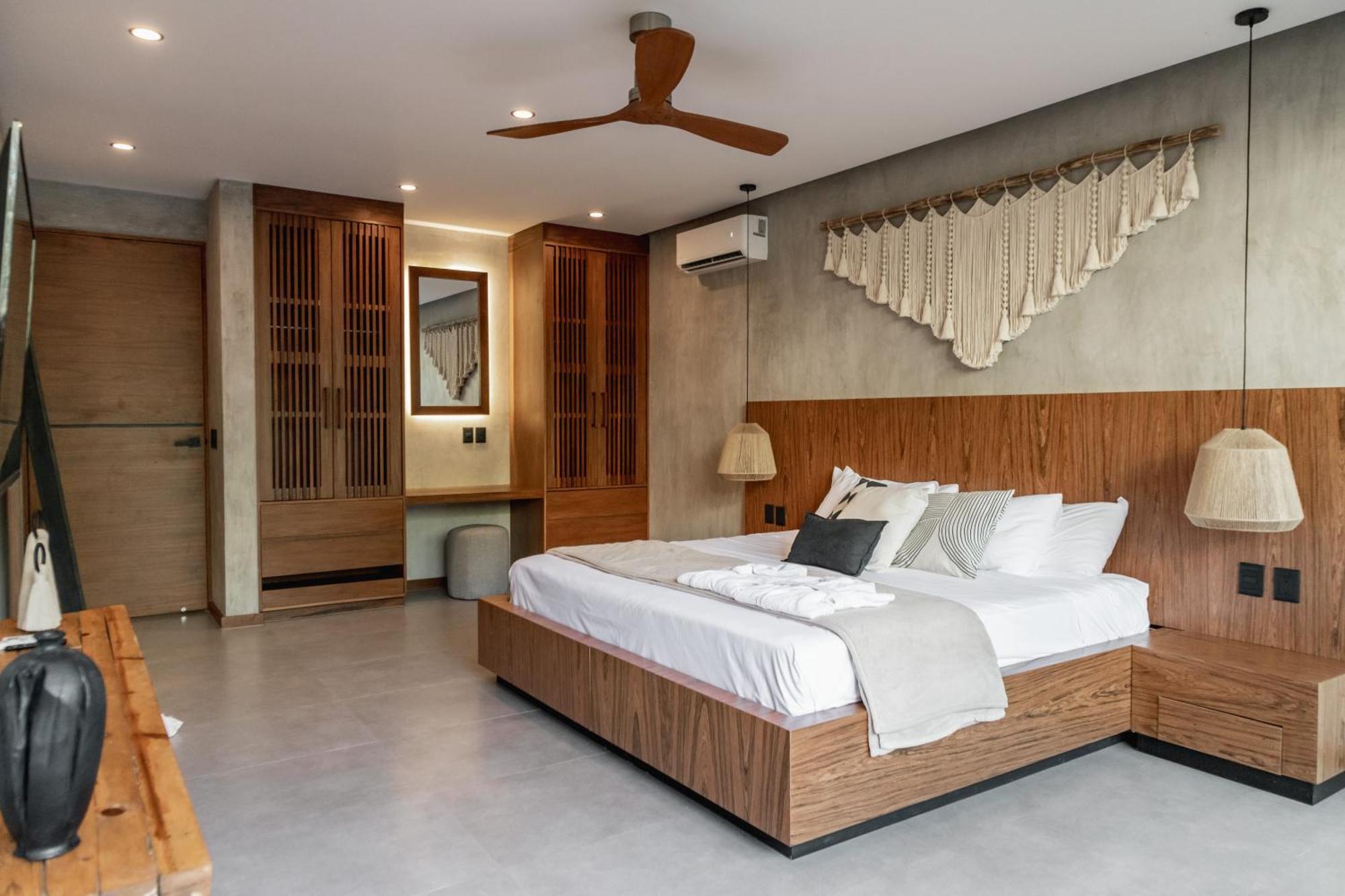 Apartamento Xambe Tulum