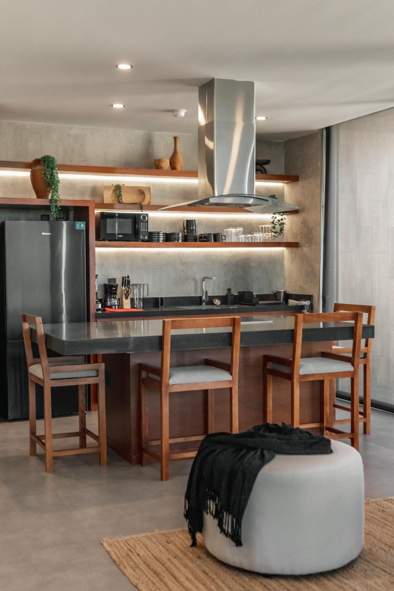 Apartamento Xambe *