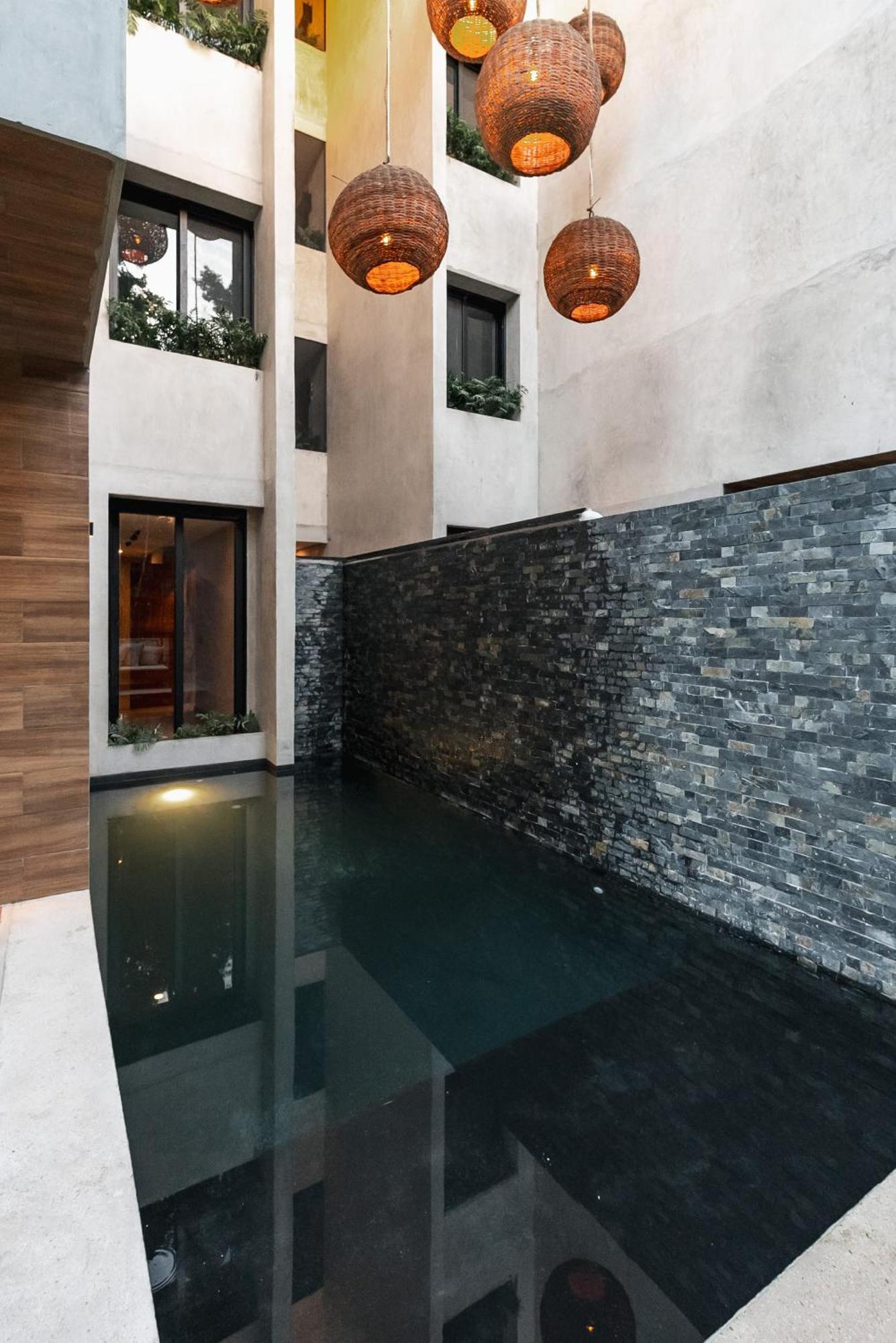 Apartamento Xambe Tulum