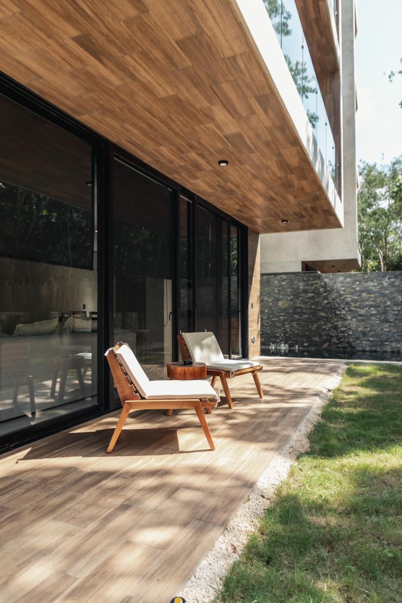 Apartamento Xambe