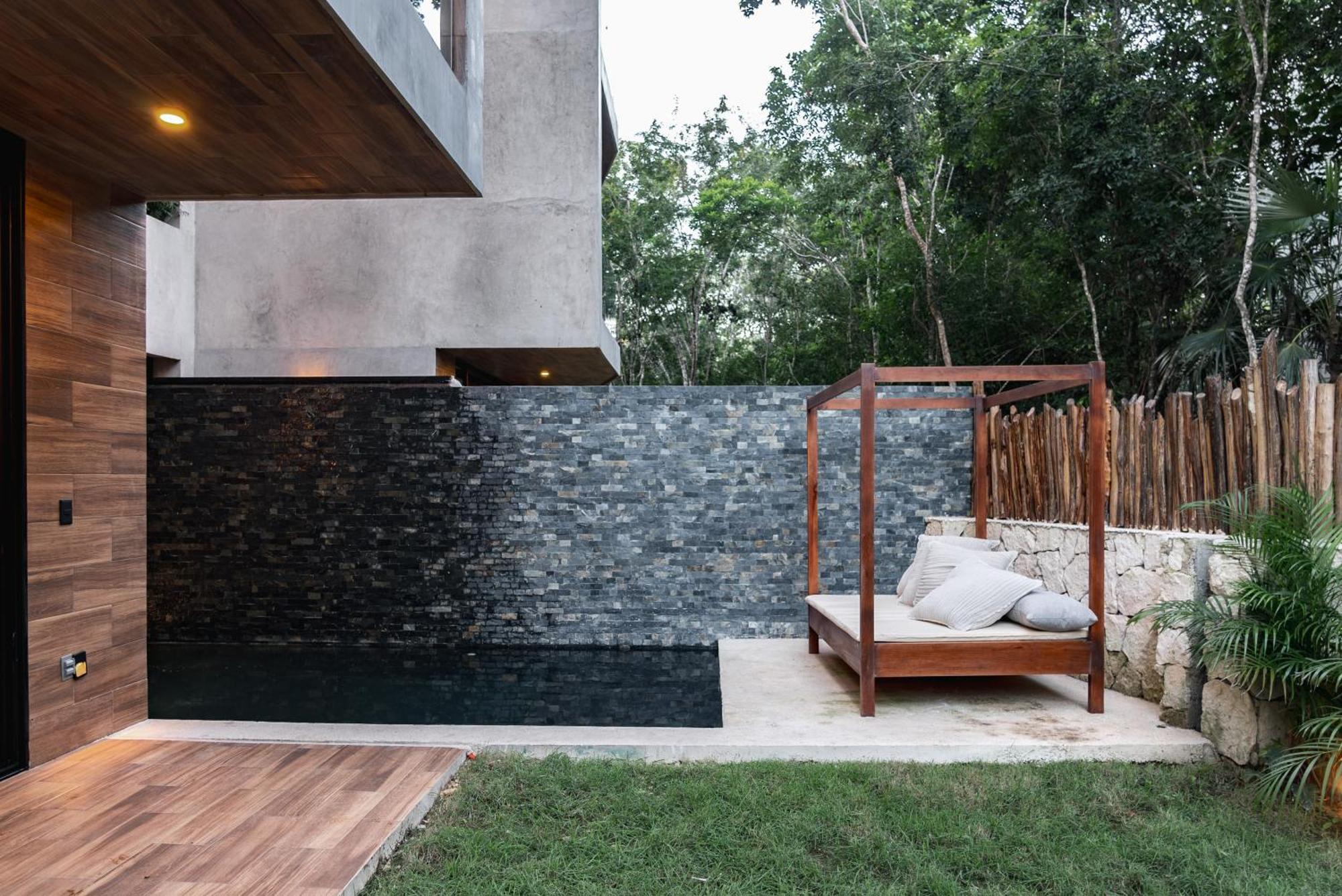 Apartamento Xambe