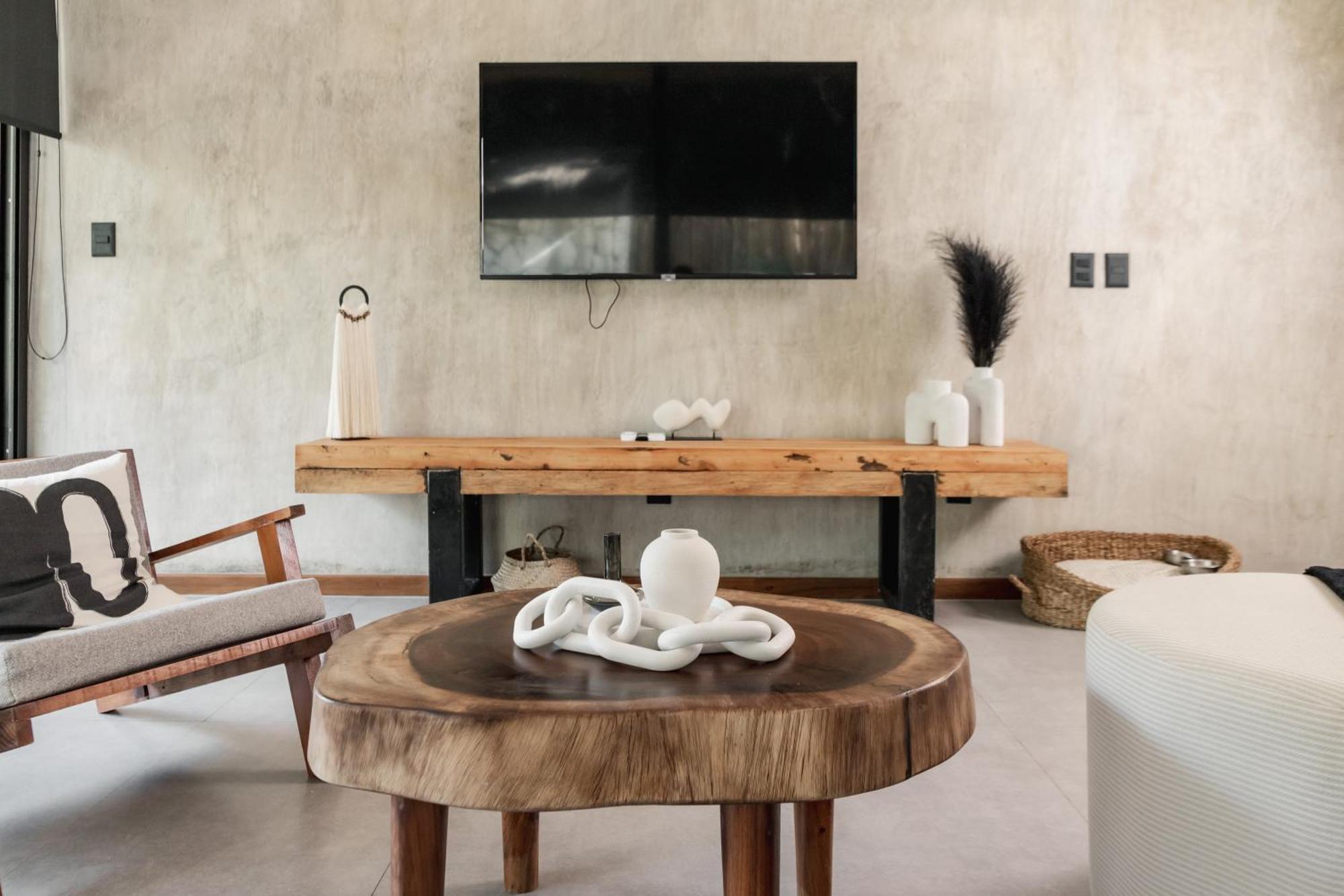 Apartamento Xambe