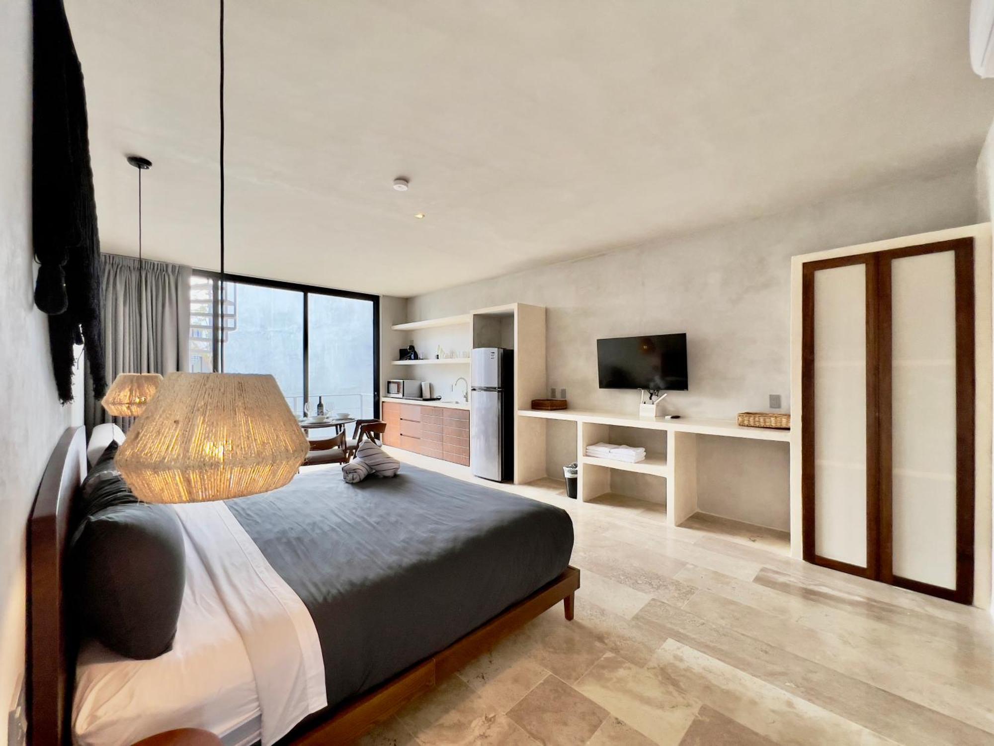 Apartment Selva By Casago Tulum