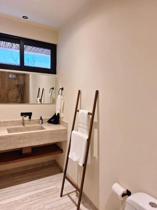 Apartment Penthouse Con Alberca Privada *