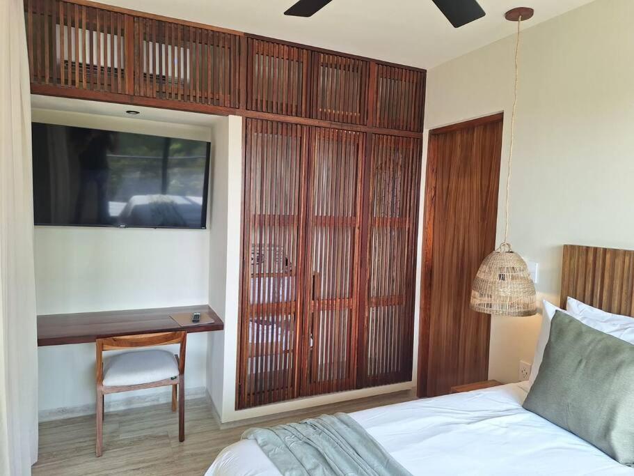 Penthouse Con Alberca Privada Tulum