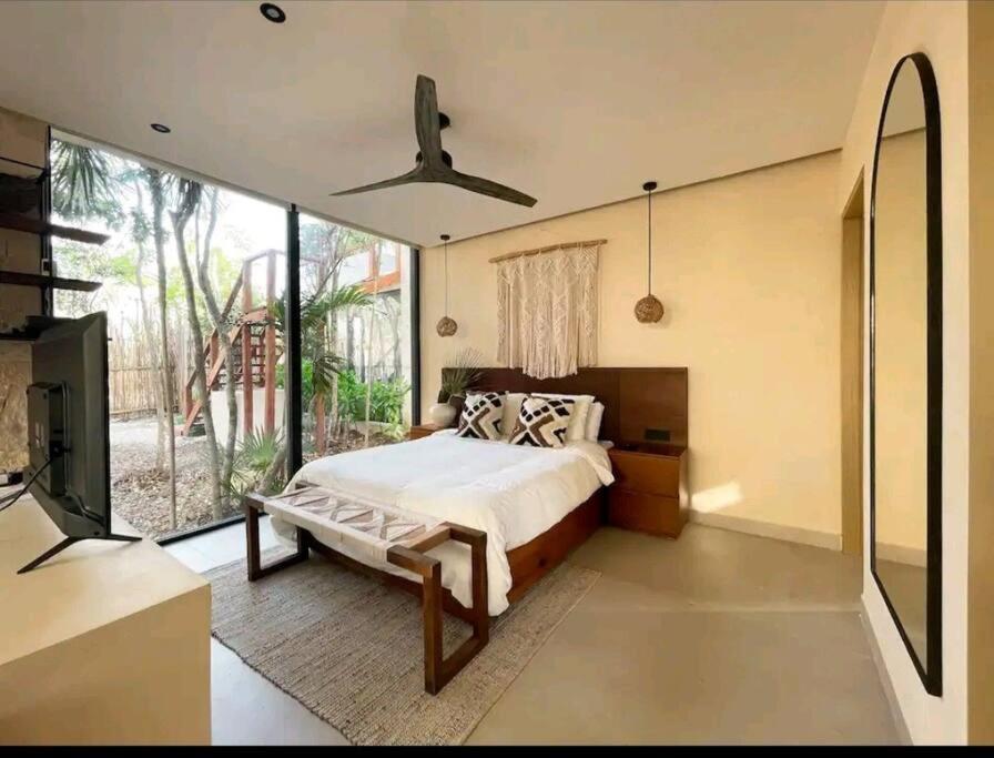 Villa Dream House 2,jacuzzi And Cenote
