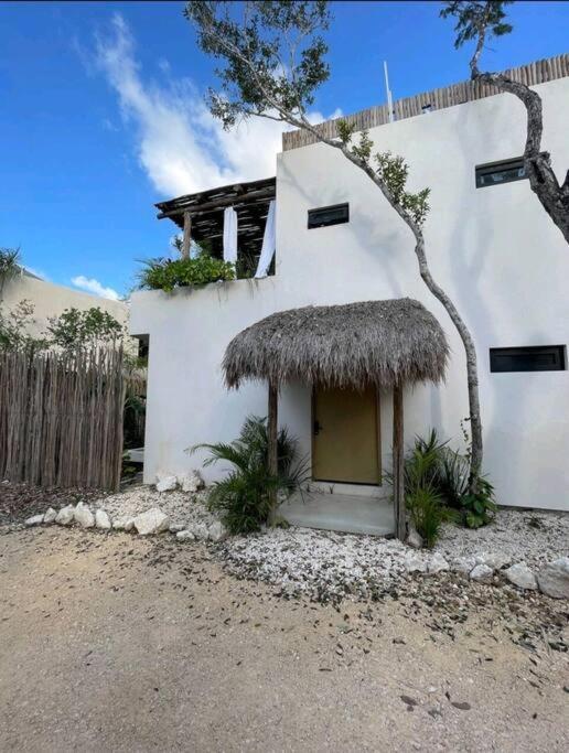 Villa Dream House 2,jacuzzi And Cenote Tulum