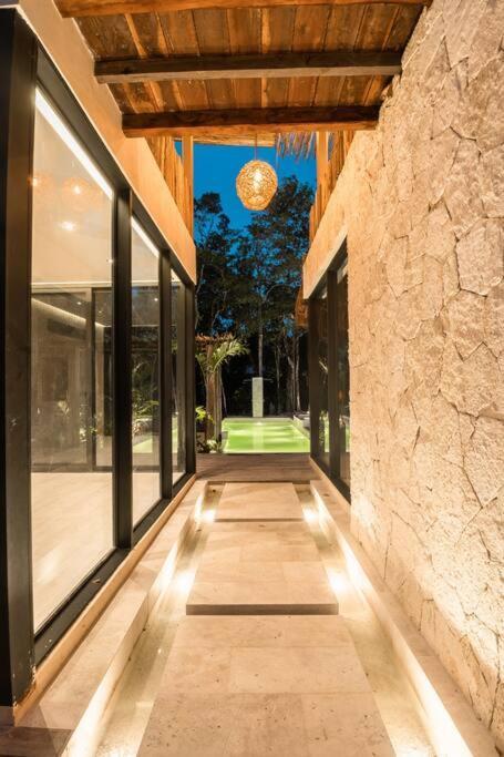 Dream House 2,jacuzzi And Cenote