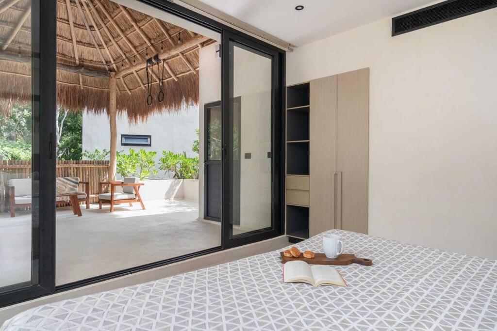 Dream House 2,jacuzzi And Cenote