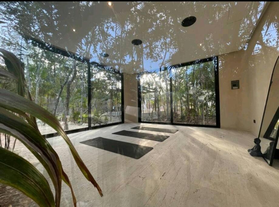 Villa Dream House 2,jacuzzi And Cenote