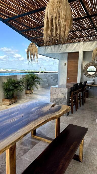Apartamento Riviera Bliss New Tulum