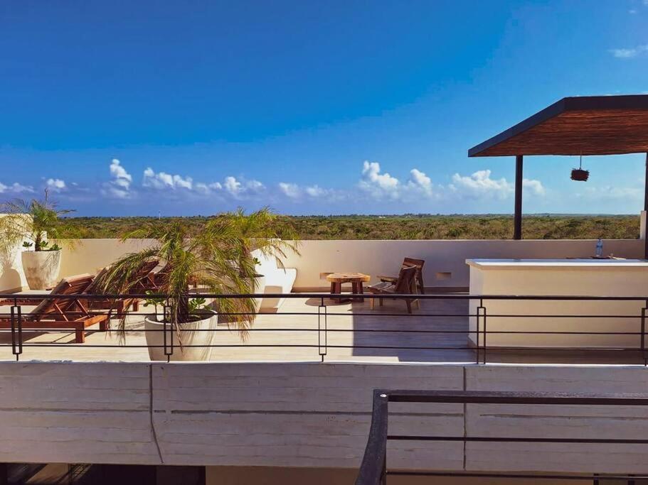 Apartment Departamento Nuevo Cerca De La Playa