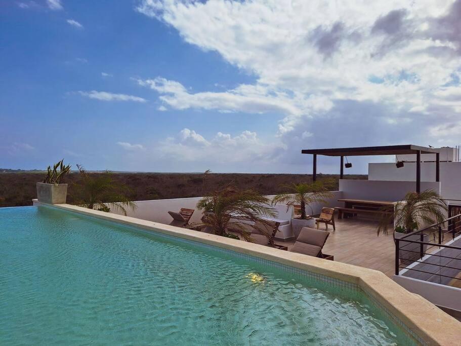Apartment Departamento Nuevo Cerca De La Playa