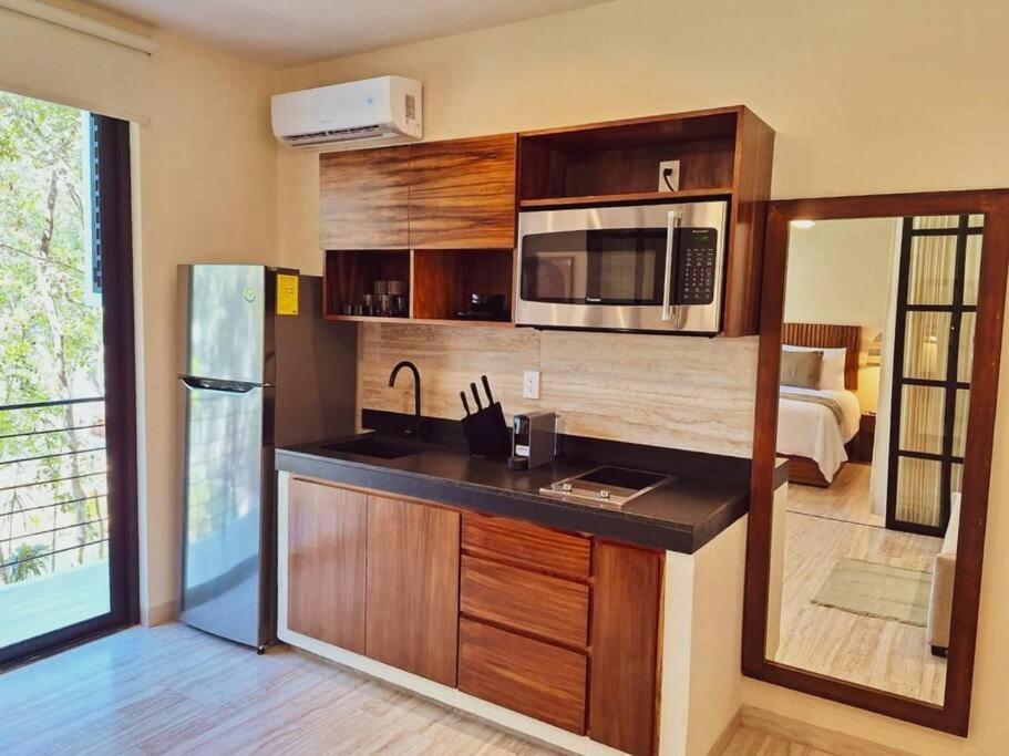 Apartment Departamento Nuevo Cerca De La Playa *