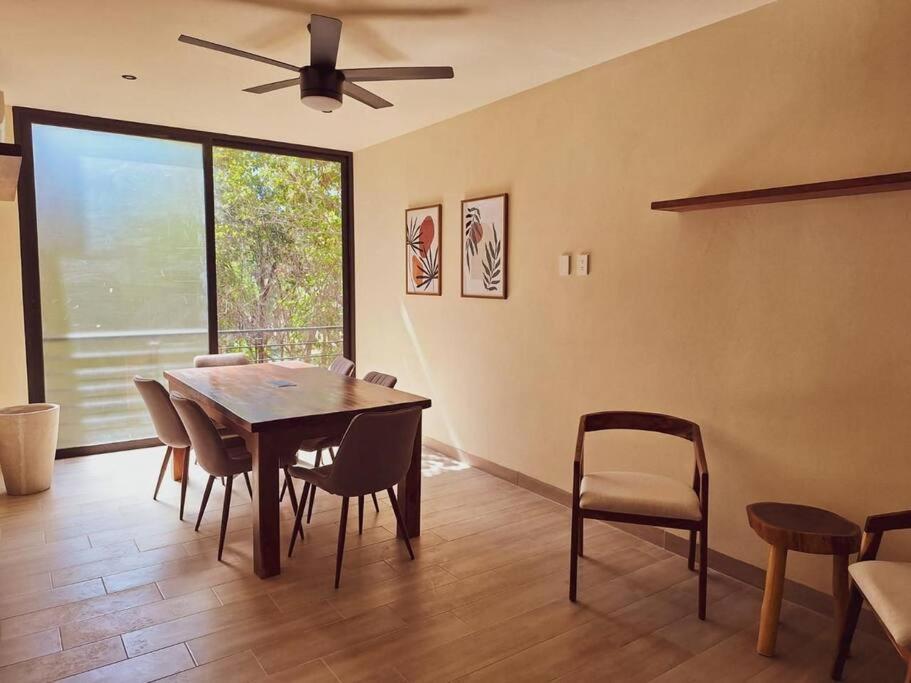 Apartment Departamento Nuevo Cerca De La Playa