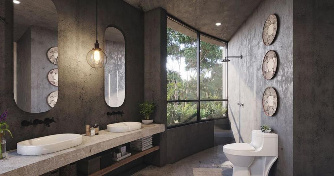 Holiday home Esencia Tulum