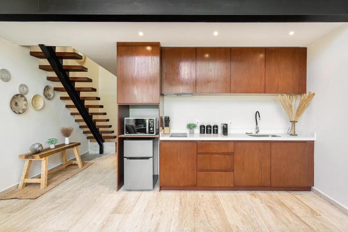 Casa Dith'cha Loft De Charme Dans Jardin Tropical