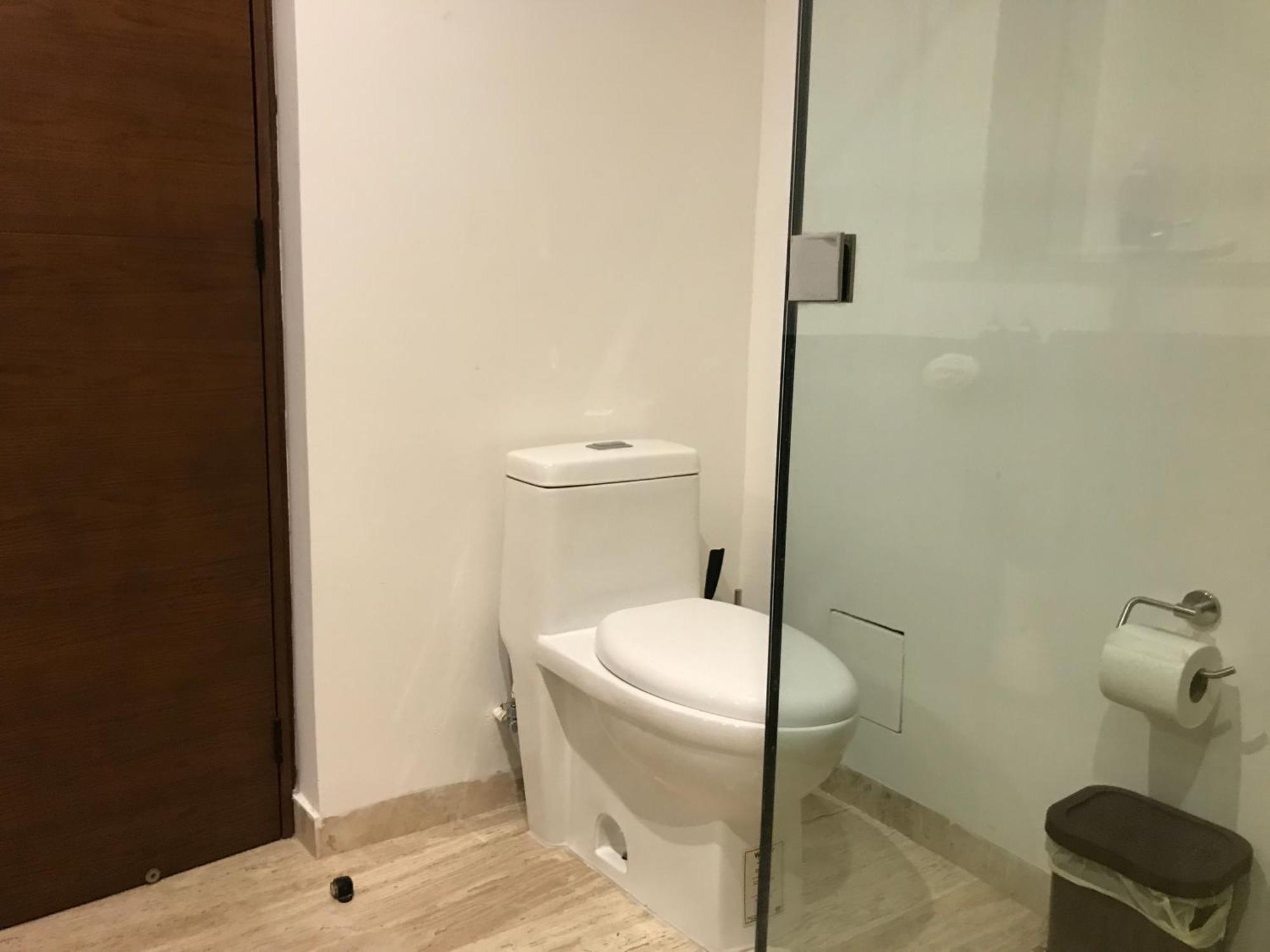 Apartment Ixmali, Jungle Avec Vue Proche De La