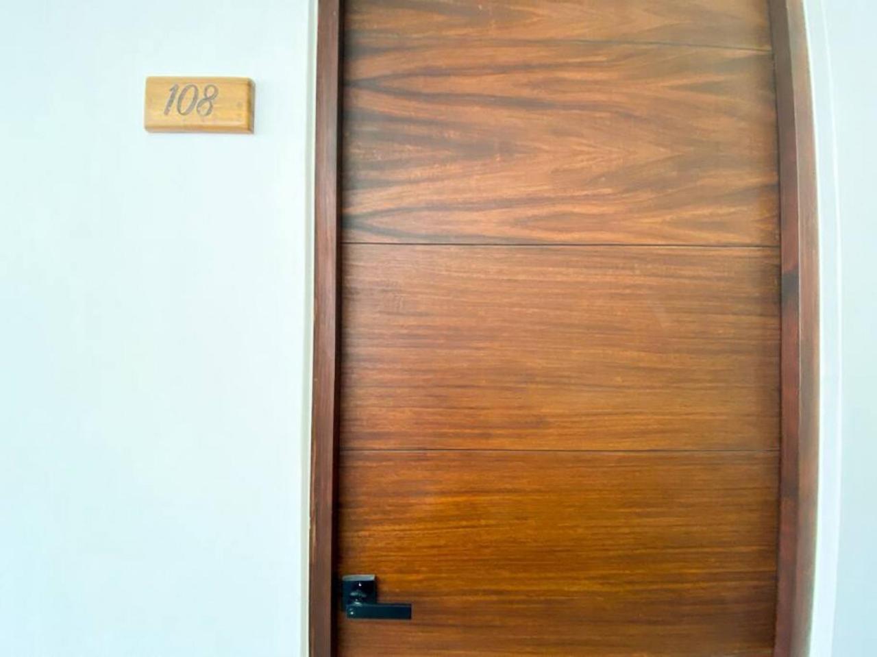 Apartment Spacious And Elegant With Pool, Gym, Temazcal *