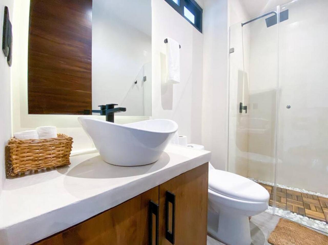Spacious And Elegant With Pool, Gym, Temazcal Tulum
