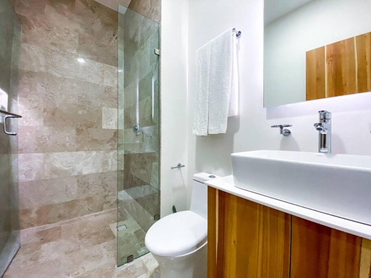 Excellent In Aldea Zama With Pool, Gym, Wifi Tulum