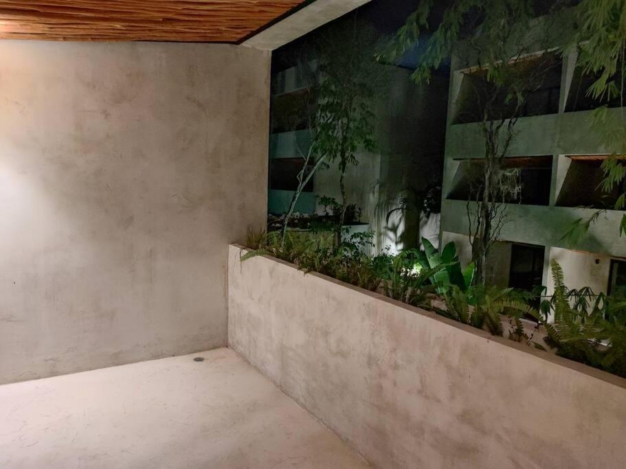 Apartment In Harmony With Nature *