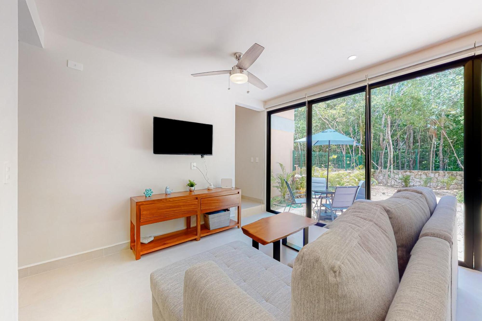 Apartment Tao Edena 69 Tulum