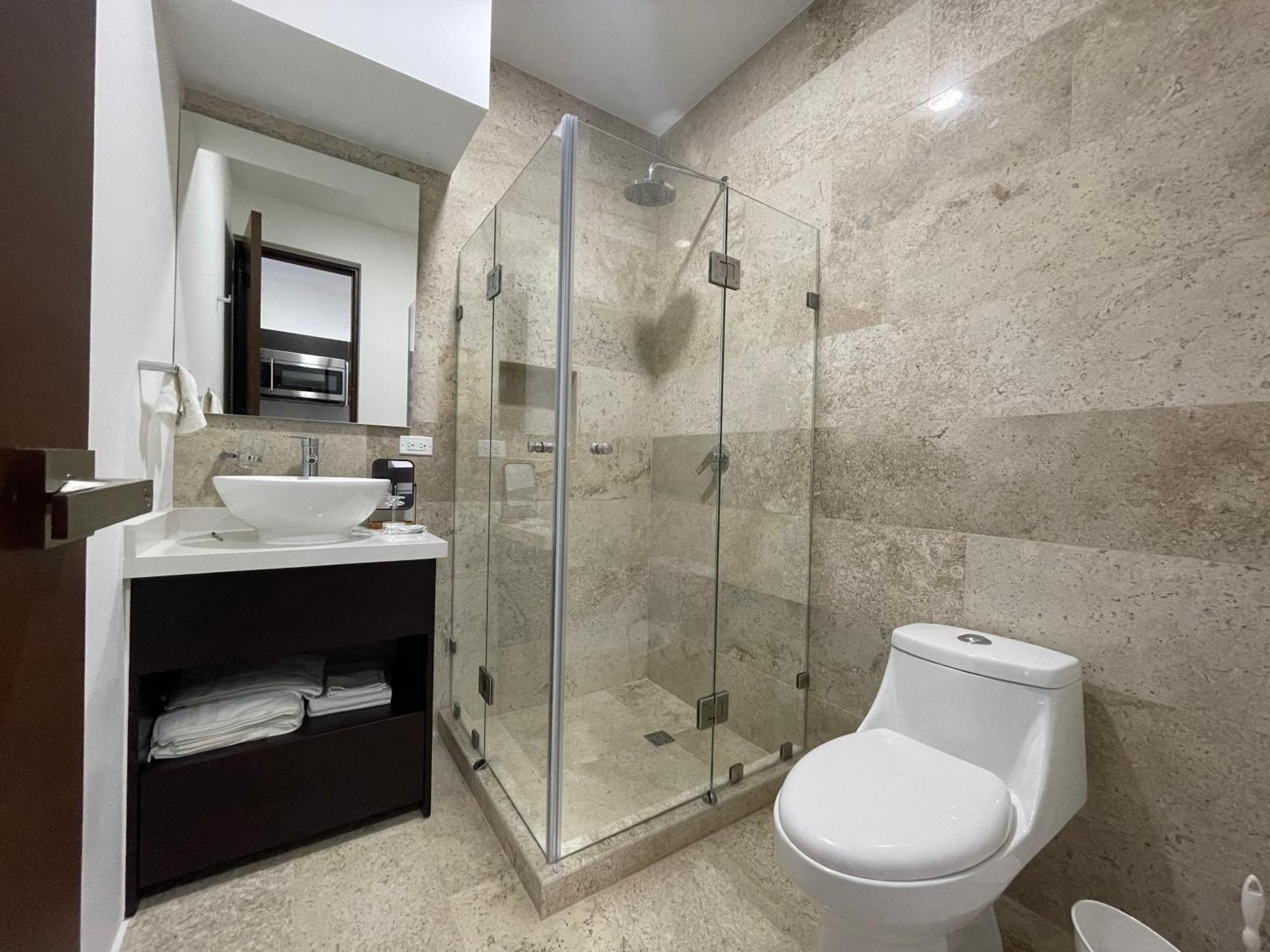 Apartamento Luxurious In Menesse Pool Gym Cinema By Yeah